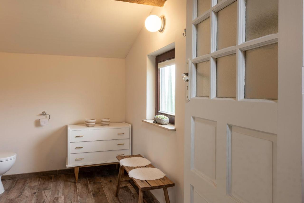 La Bergerie Chambre D'Hotes Leuze-en-Hainaut Luaran gambar
