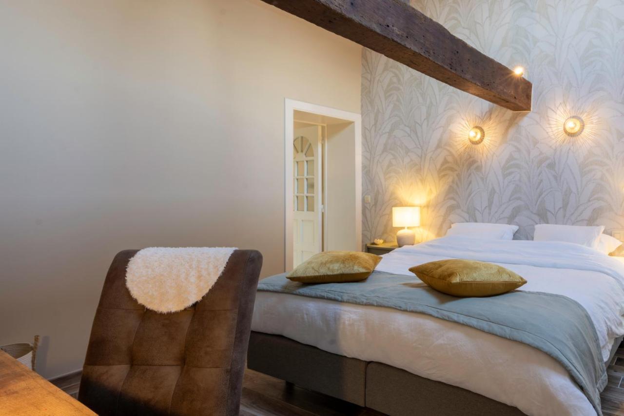 La Bergerie Chambre D'Hotes Leuze-en-Hainaut Luaran gambar