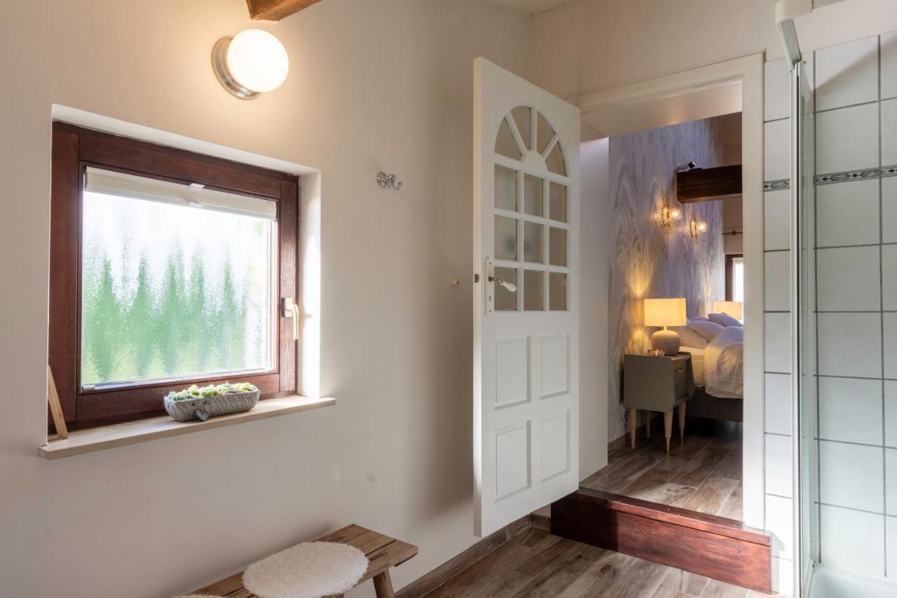 La Bergerie Chambre D'Hotes Leuze-en-Hainaut Luaran gambar